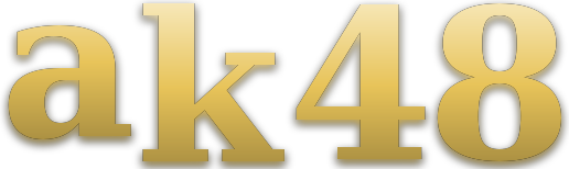 ak48 logo